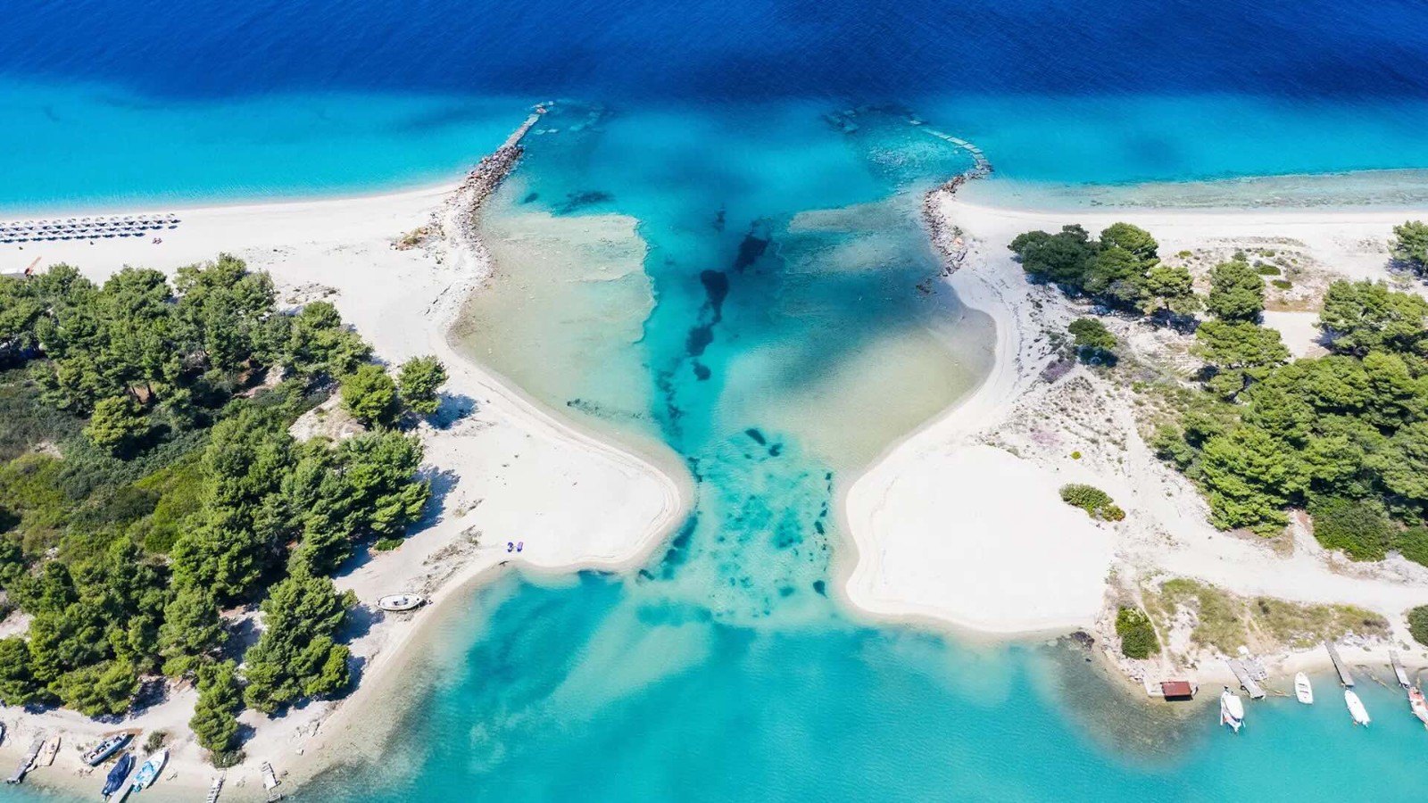 Kako da napišete dobar upit za Halkidiki